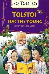 bokomslag Tolstoi for the young