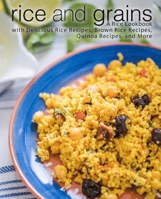 Rice and Grains 1