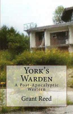 York's Warden 1