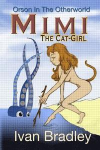 bokomslag Mimi: The Cat-Girl