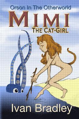 Mimi: The Cat-Girl 1