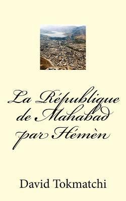 La République de Mahabad par Hémèn 1