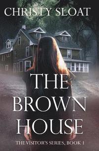 bokomslag The Brown House