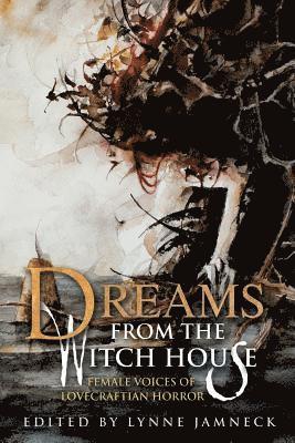 Dreams from the Witch House (2018 Trade Paperback Edition) 1