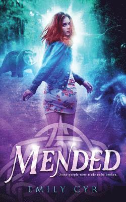 Mended