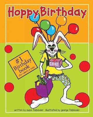 Hoppy Birthday