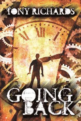 Going Back (2018 Trade Paperback Edition) 1