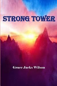 bokomslag Strong Tower
