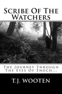 bokomslag Scribe Of The Watchers