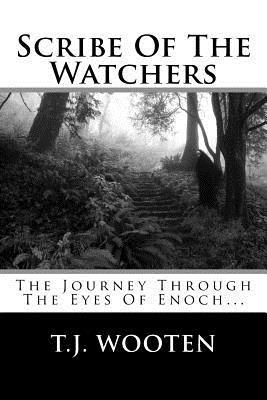 Scribe Of The Watchers 1