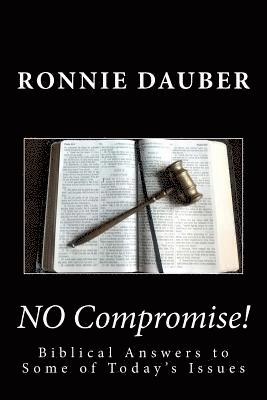 No Compromise! 1