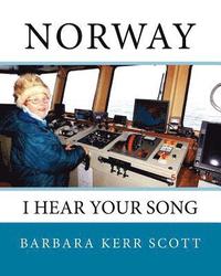 bokomslag Norway: I Hear Your Song