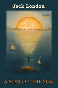 bokomslag A Son Of The Sun