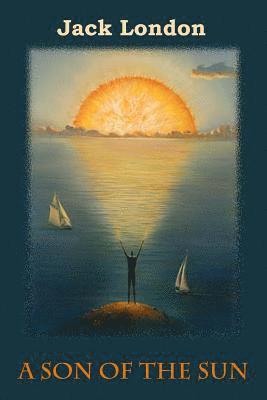bokomslag A Son Of The Sun