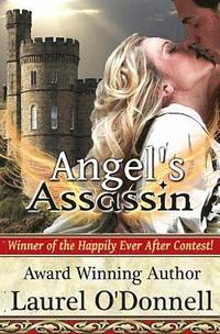 bokomslag Angel's Assassin