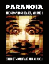 bokomslag Paranoia: The Conspiracy Reader, Volume 1