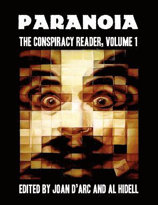 Paranoia: The Conspiracy Reader, Volume 1 1