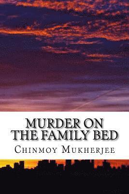 Murder on the family bed: Love triangle in Melbourne 1