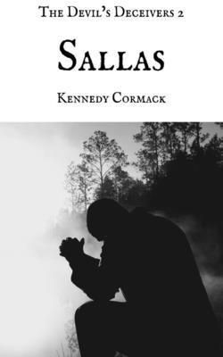 Kennedy Cormack - Sallas, Häftad