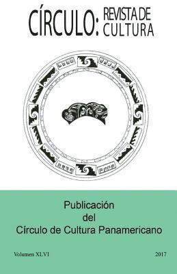 bokomslag Círculo: Revista de Cultura: Volumen XLVI