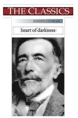 Joseph Conrad, Heart of Darkness