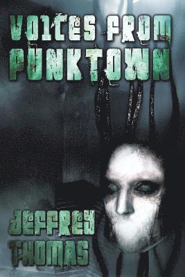 Voices From Punktown 1