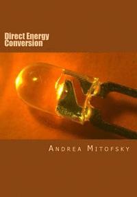 bokomslag Direct Energy Conversion