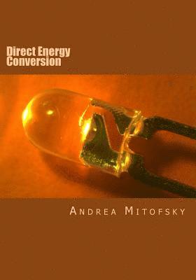 Direct Energy Conversion 1