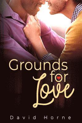 David Horne - Grounds for Love, Häftad