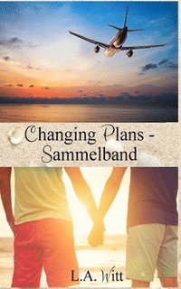 bokomslag Changing Plans - Sammelband