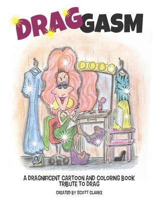 Drag-gasm 1