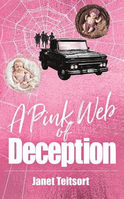 A Pink Web of Deception 1