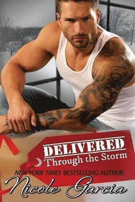 Delivered Through the Storm 1