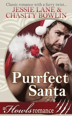 Purrfect Santa: Howls Romance 1