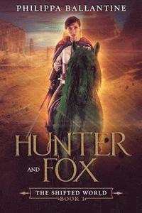 bokomslag Hunter and Fox