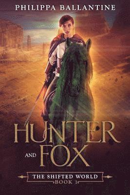 Hunter and Fox 1