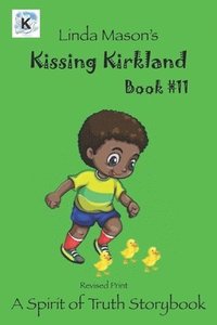 bokomslag Kissing Kirkland Revised Print