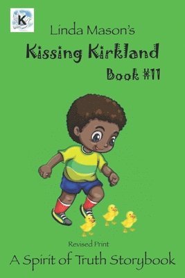 Kissing Kirkland Revised Print 1