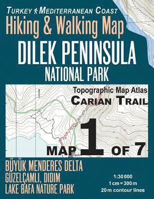 Carian Trail 1 1