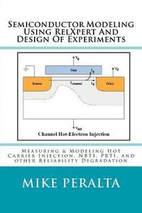 bokomslag Semiconductor Modeling Using RelXpert And Design Of Experiments