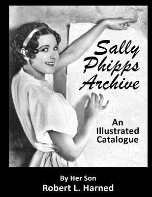 Sally Phipps Archive: An Illustrated Catalogue