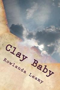 bokomslag Clay Baby
