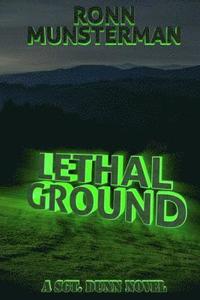 bokomslag Lethal Ground