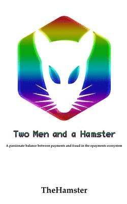 bokomslag Two Men and a Hamster