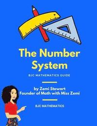 bokomslag The Number System: BJC Core Mathematics Guide