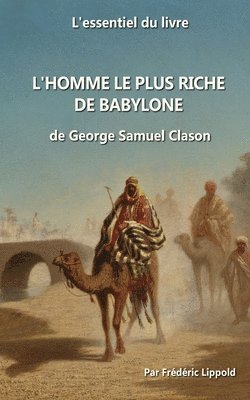 L'essentiel du livre 1