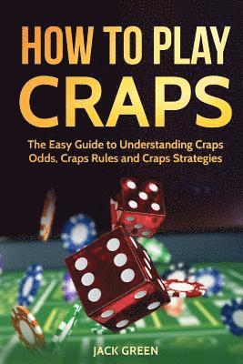 bokomslag How To Play Craps