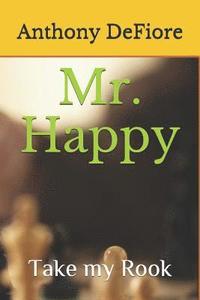 bokomslag Mr. Happy