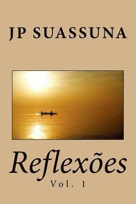 Reflexões de JP Suassuna 1