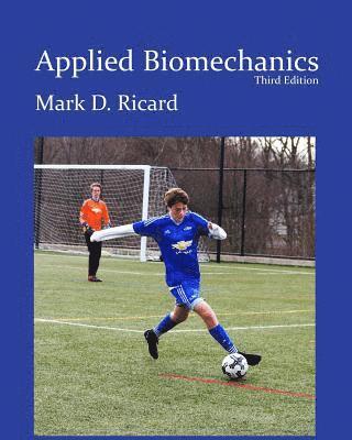 Applied Biomechanics 3rd Ed 1